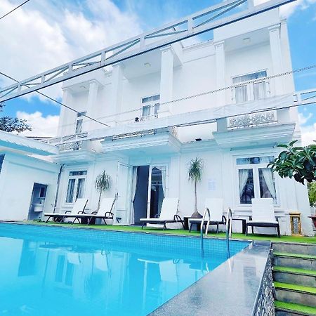 Villa Camellia Da Lat Kültér fotó
