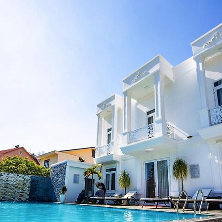 Villa Camellia Da Lat Kültér fotó