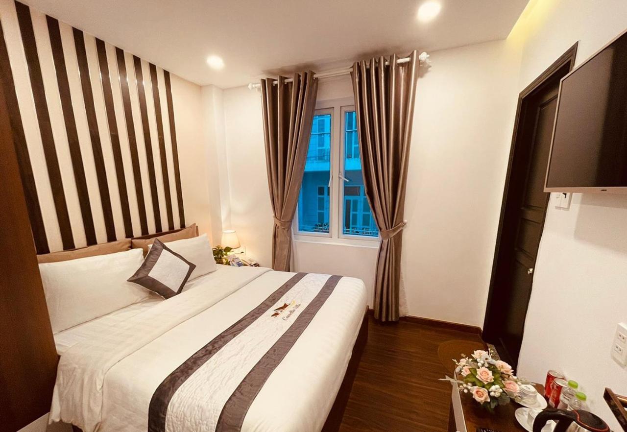 Villa Camellia Da Lat Kültér fotó