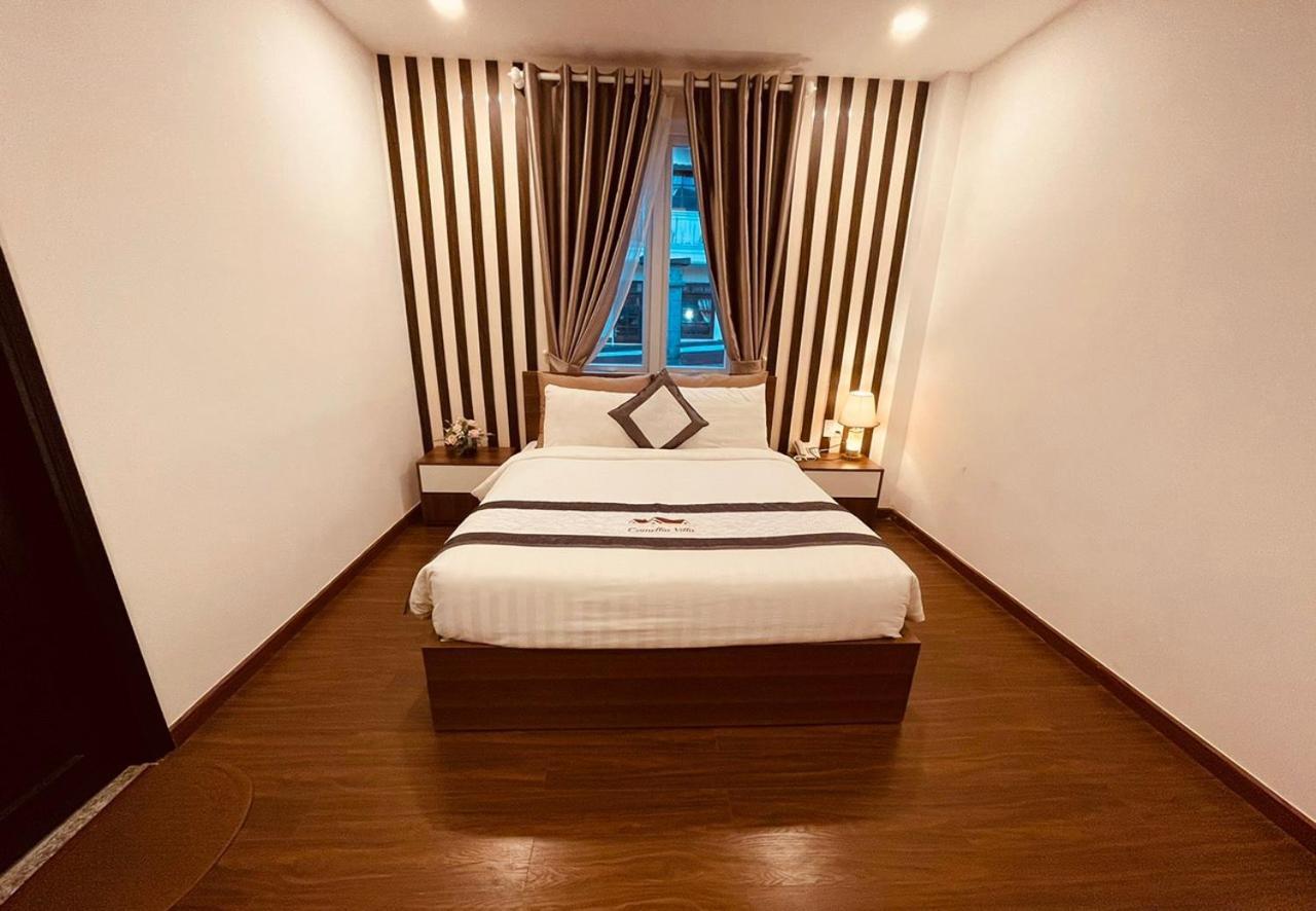 Villa Camellia Da Lat Kültér fotó