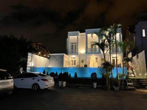 Villa Camellia Da Lat Kültér fotó